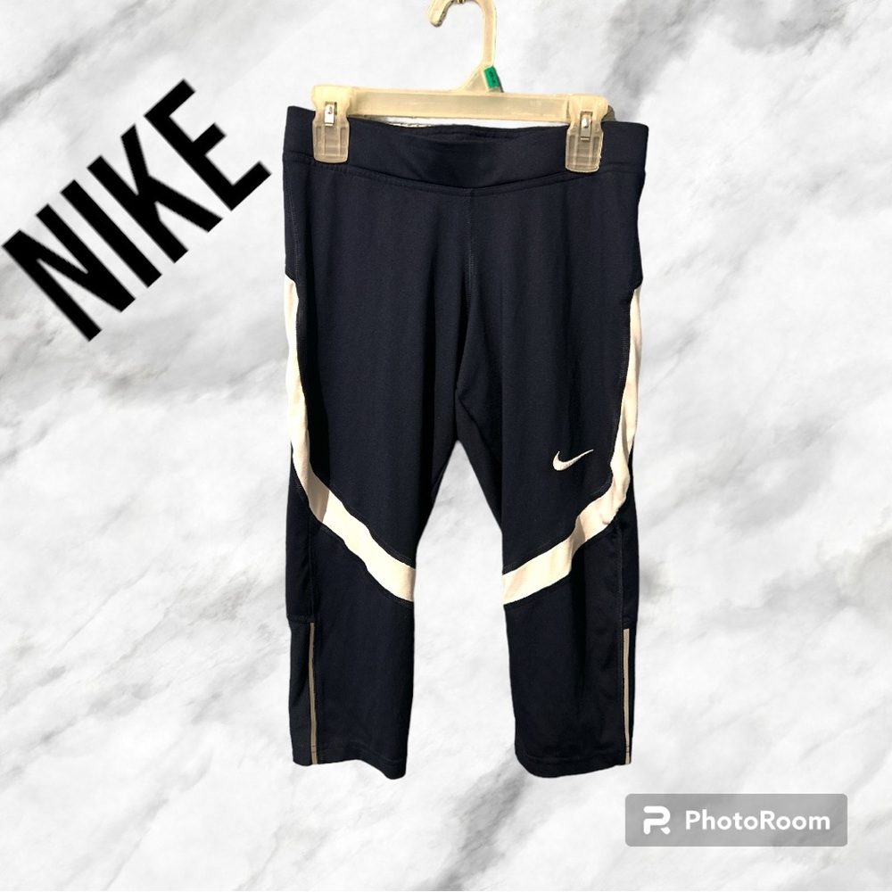 EUC Nike Dri-Fit shorts